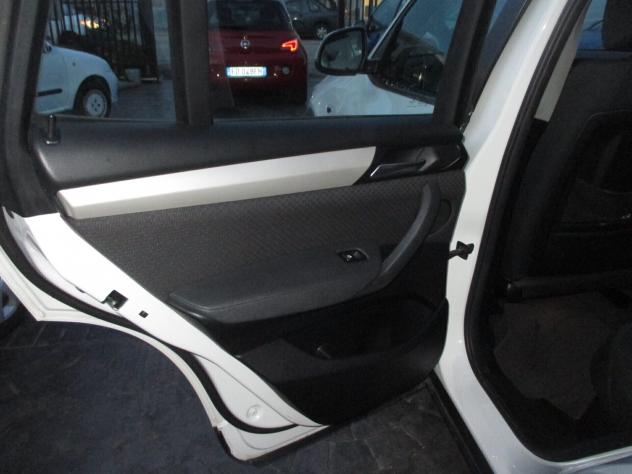 Bmw X3 sDrive18d - Foto 7