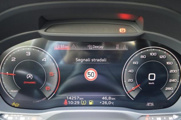 AUDI Q2 30 TDI S line Edition 116 CV rif. 23961283 - Foto 10