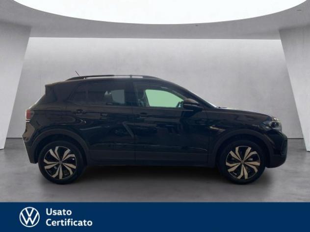 VOLKSWAGEN T-Cross 1.0 tsi edition plus 95cv rif. 23995521 - Foto 3