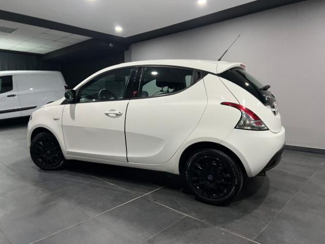 LANCIA Ypsilon 1.3 MJT 16V 95 CV 5 posti S&S Elefantino rif. 23872886 - Foto 6