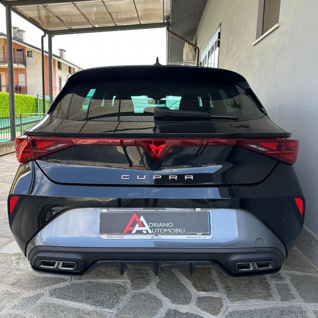 Cupra Leon 2.0 tdi 150cv dsg - Foto 4