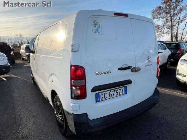 PEUGEOT Expert 1.5 BlueHDi 120 S&S RETROCAMERA Premium TG : GC673 rif. 23833632 - Foto 6