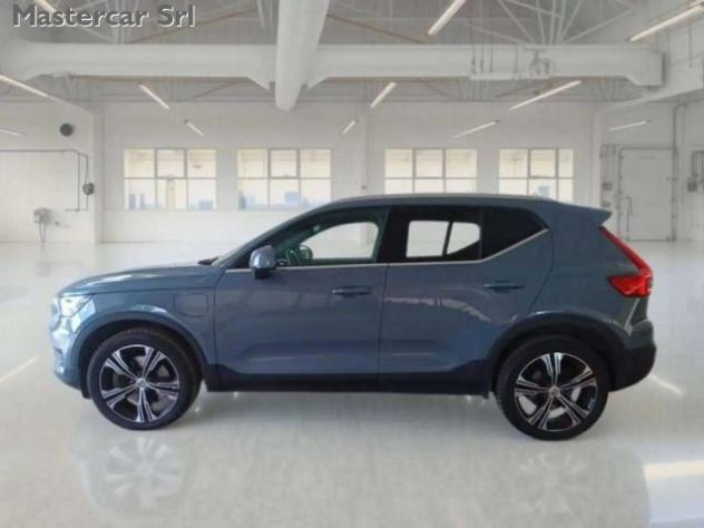 VOLVO XC40 1.5 t4 phev Inscription Expression Auto - GH070HS rif. 24202003 - Foto 4