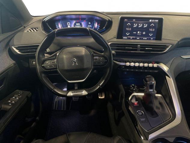 Peugeot 3008 BlueHDI 130 S&S GT - Foto 10