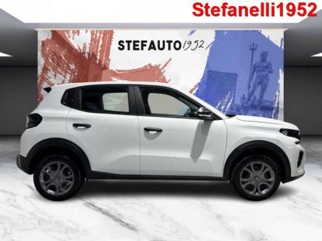 CITROEN C3 Nuova Turbo 100cv - YOU rif. 23986498 - Foto 2