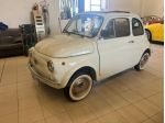 FIAT 500 L ricondizionata- rif. 23953673