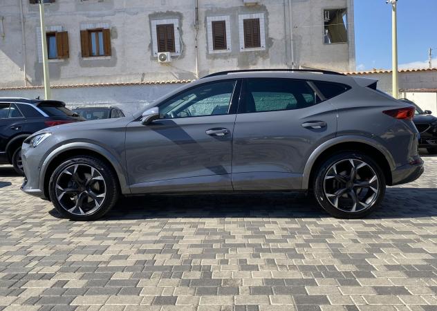 CUPRA Formentor 2.0 TDI 150CV DSG - Foto 7