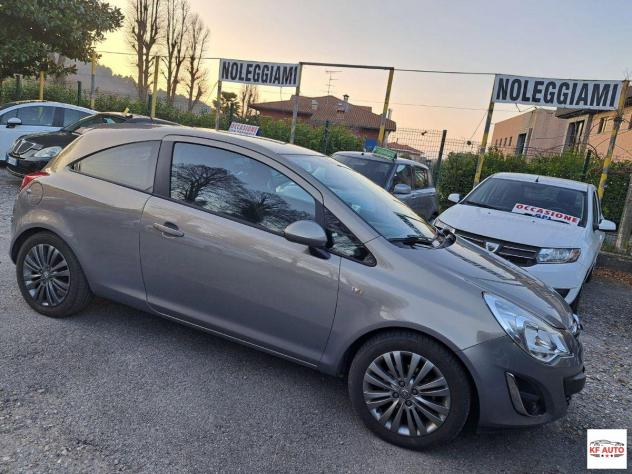 OPEL - Corsa 1.2 Edition (elective) Gpl-tech 85cv 5p - Foto 5