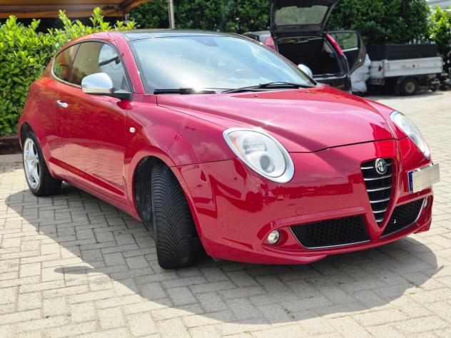 Alfa Romeo MiTo 1.4, 105 CV BENZINA/ euro5 /ok neopatentati - Foto 3