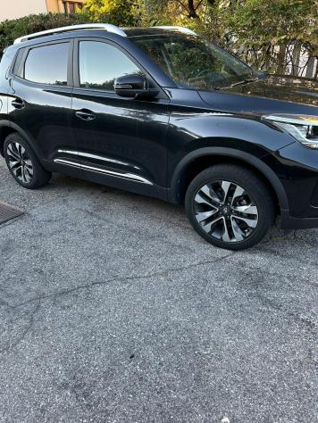 Dr 5.0 s3 1.5 Bi-Fuel GPL - Foto 2