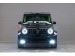 MERCEDES-BENZ G 63 AMG BRABUS 800  4.100 KM  CONFIGURAZIONE RARA rif. 23504240