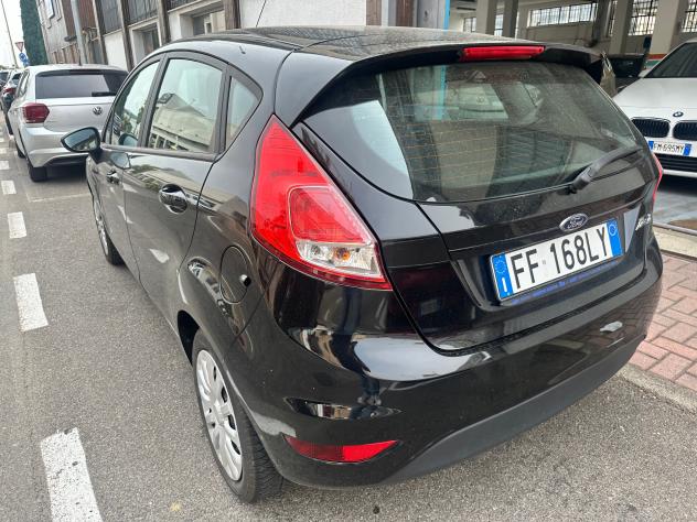 Ford Fiesta 1.0 80CV 5 porte Business - Foto 2
