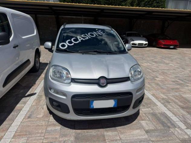 FIAT Panda Panda III 2013 1.2 Pop 69cv Neopatentati WRC AUTO rif. 23785863 - Foto 2