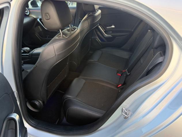 Mercedes-benz A 180 d Automatic Business Extra - Foto 9