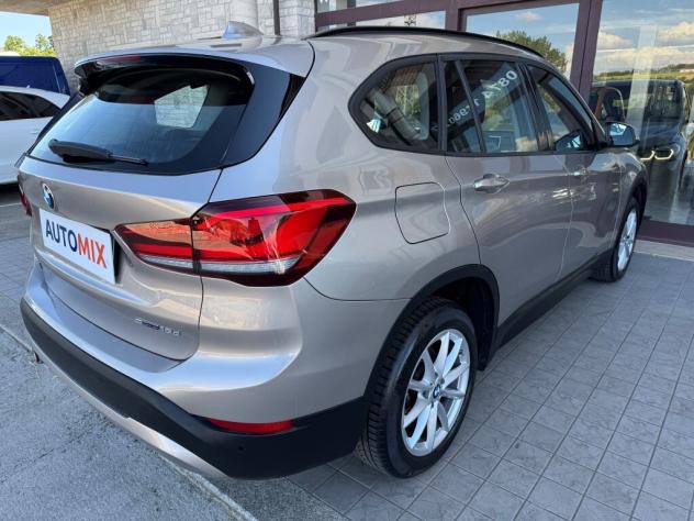 Bmw X1 sDrive16d Business Advantage - Foto 10