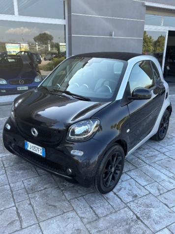 SMART ForTwo 70 1.0 Youngster rif. 23789654 - Foto 7