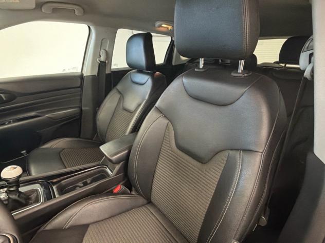 Jeep Compass II 2021 1.6 mjt Limited 2wd 130cv - Foto 8