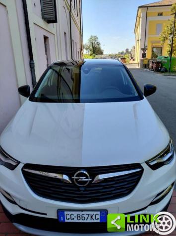 OPEL Grandland X 1.5 diesel Ecotec Start&Stop aut. rif. 24198924 - Foto 6