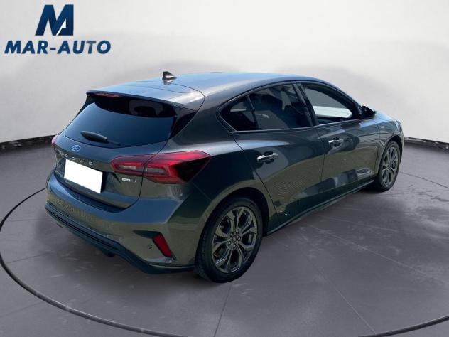 Ford Focus Focus 1.0 ecoboost h ST-Line Style 125cv - Foto 2