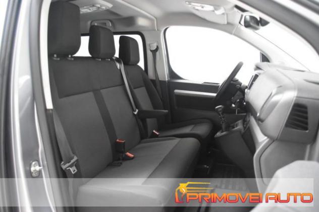 CITROEN Spacetourer 2.0 BlueHDi 140 S&S XL Feel rif. 21215619 - Foto 3