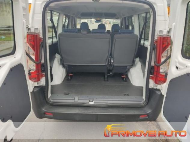 FIAT Scudo 2.0 MJT/123 Combi rif. 18992954 - Foto 8