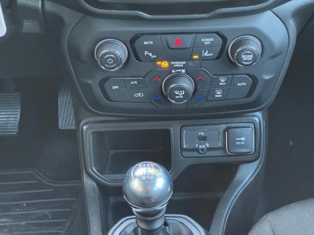 Jeep Renegade 1.6 Mjt 130 CV Limited - Foto 9