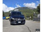 MERCEDES - Classe V - V 250 d Aut. Exclusive Long