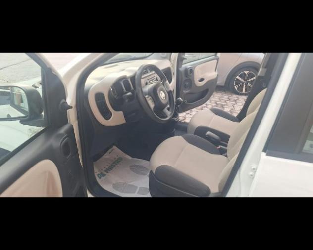 FIAT Panda 0.9 TwinAir Turbo Natural Power Pop rif. 24042635 - Foto 7
