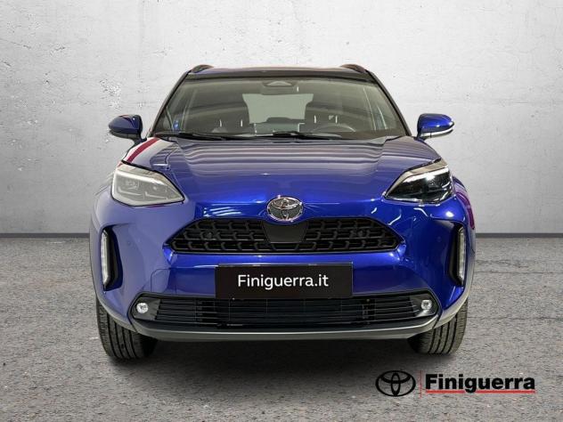Toyota Yaris Cross 1.5H (130 CV) Trend E-CVT - Foto 2