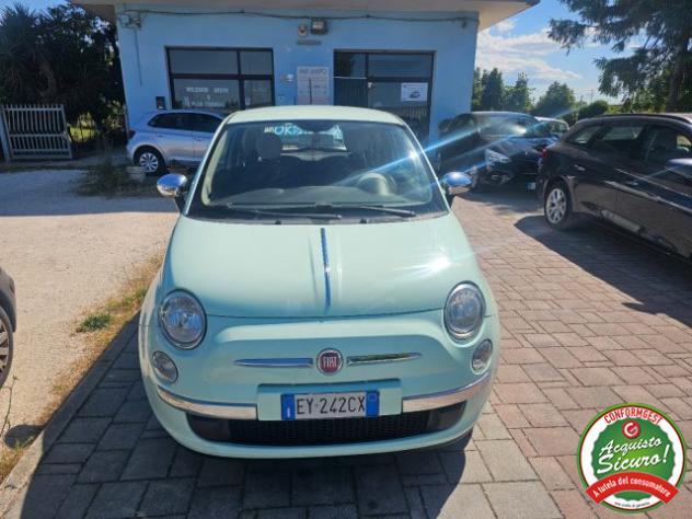 FIAT 500 1.2 EasyPower Pop rif. 23817073 - Foto 8