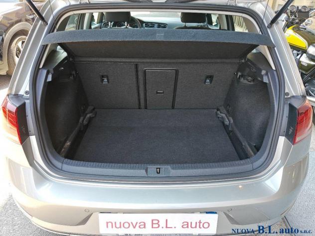 VOLKSWAGEN - Golf - 1.6 TDI 115CV 5p. Executive BMT - Foto 6