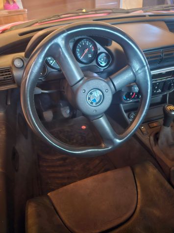 BMW z1 - Foto 7