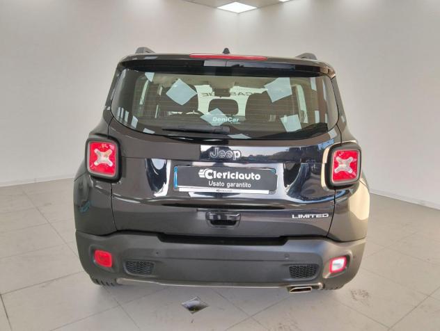 Jeep Renegade 1.0 T3 Limited - Foto 7