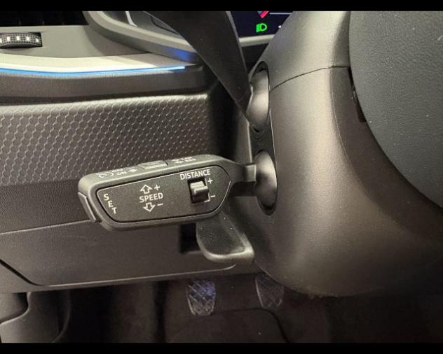 AUDI A1 SPORTBACK 30 TFSI S-LINE EDITION rif. 24057957 - Foto 9