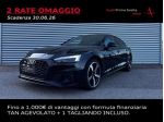 AUDI A5 SPORTBACK 40 TDI MHEV S-TRONIC QUATTRO S-LINE EDI rif. 23725801