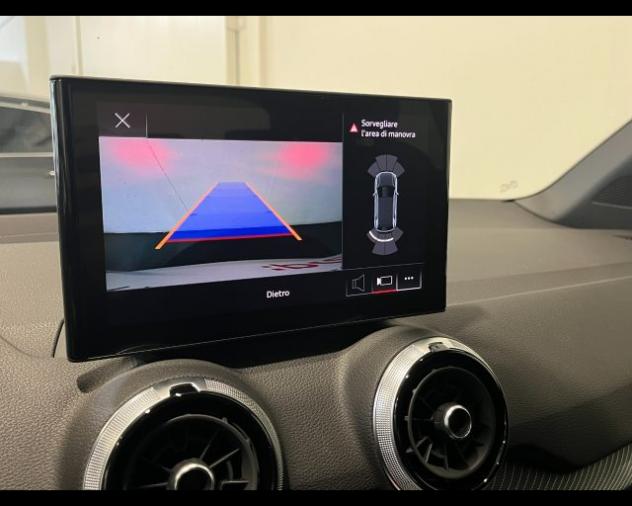 AUDI Q2 35 TDI S-TRONIC IDENTITY BLACK rif. 24058146 - Foto 7