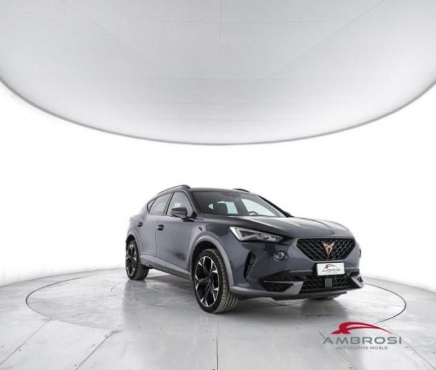 CUPRA Formentor Formentor 2.0 tsi 4drive 190cv dsg rif. 23452293 - Foto 2