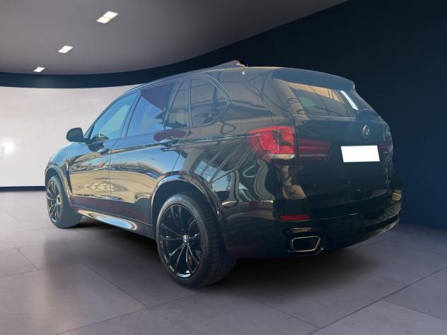 BMW X5 X5 xdrive30d Experience 258cv auto - Foto 5