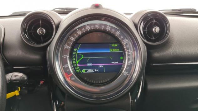 MINI Countryman Mini Cooper SD Countryman ALL4 rif. 24199033 - Foto 10