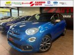 Fiat 500 1.3 T4 Connect 150cv dct
