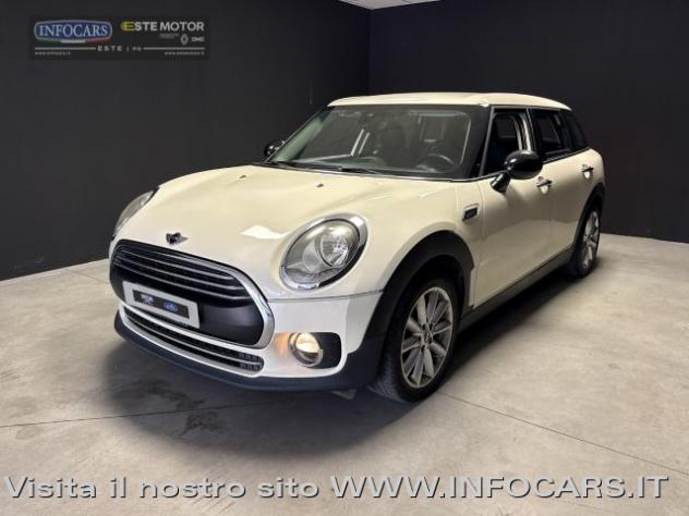 MINI Clubman 1.5 One 102 cv - Neopatentati - Tagliandi MINI rif. 24205293 - Foto 3