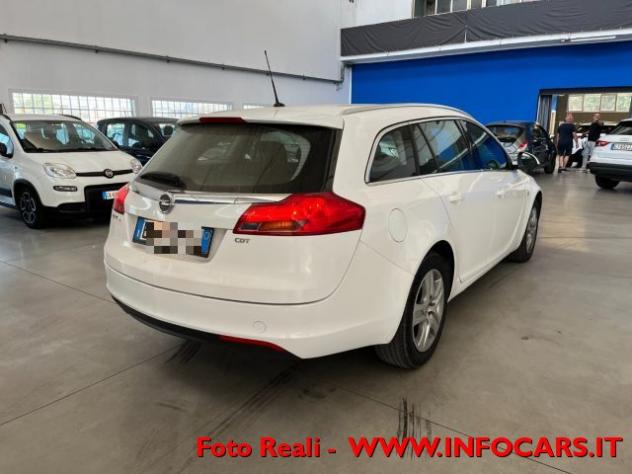 OPEL Insignia 2.0 CDTI 130cv Sports Tourer Per commercianti rif. 24076287 - Foto 2
