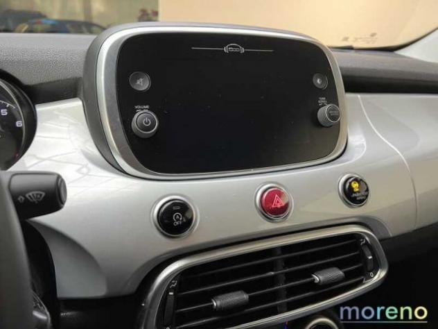 FIAT 500X 1.3 T4 Cross 150 CV DCT rif. 18398364 - Foto 7