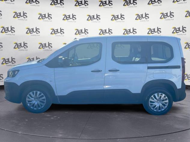 Peugeot Rifter Rifter 1.2 puretech Active s&s 110cv - Foto 3