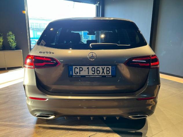 Mercedes-Benz Classe B B Sportstourer (W247) B 250 e Plug-in hybrid Automatic - Foto 4