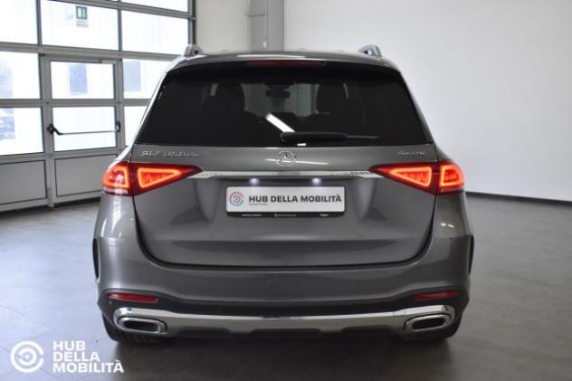 MERCEDES-BENZ GLE 350 de 4Matic Plug-in hybrid Premium rif. 24096849 - Foto 5