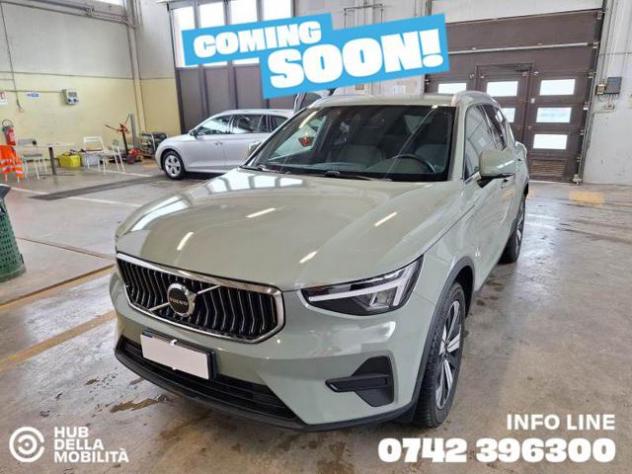 VOLVO XC40 T5 Recharge Plug-in Hybrid automatico Core rif. 24166654 - Foto 2