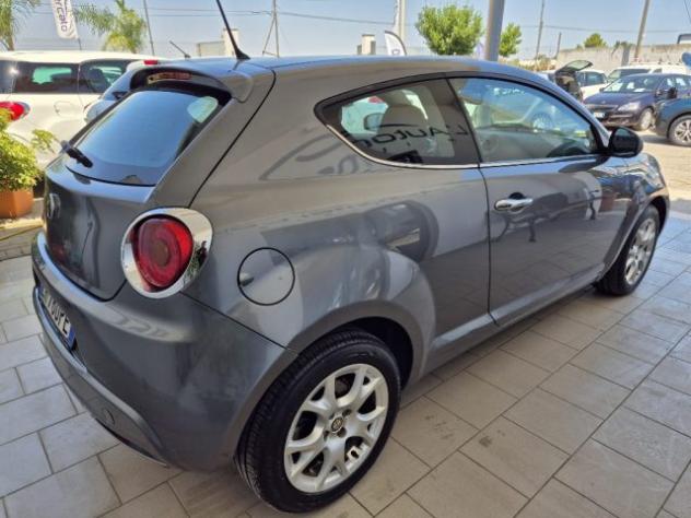 ALFA ROMEO MiTo 1.6 JTDm-2 S&S Distinctive rif. 23928054 - Foto 5