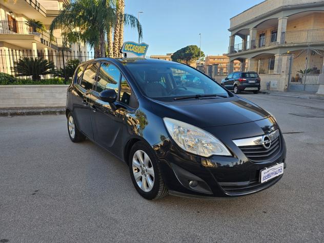 Opel Meriva 1.3 CDTi 95 cv Cosmo - Foto 4