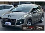 PEUGEOT 3008 1.6 HDi 110CV FAP ca. robot.-2010
